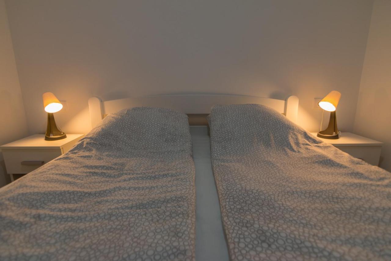 Apartment Bb บายินา บาชตา ภายนอก รูปภาพ