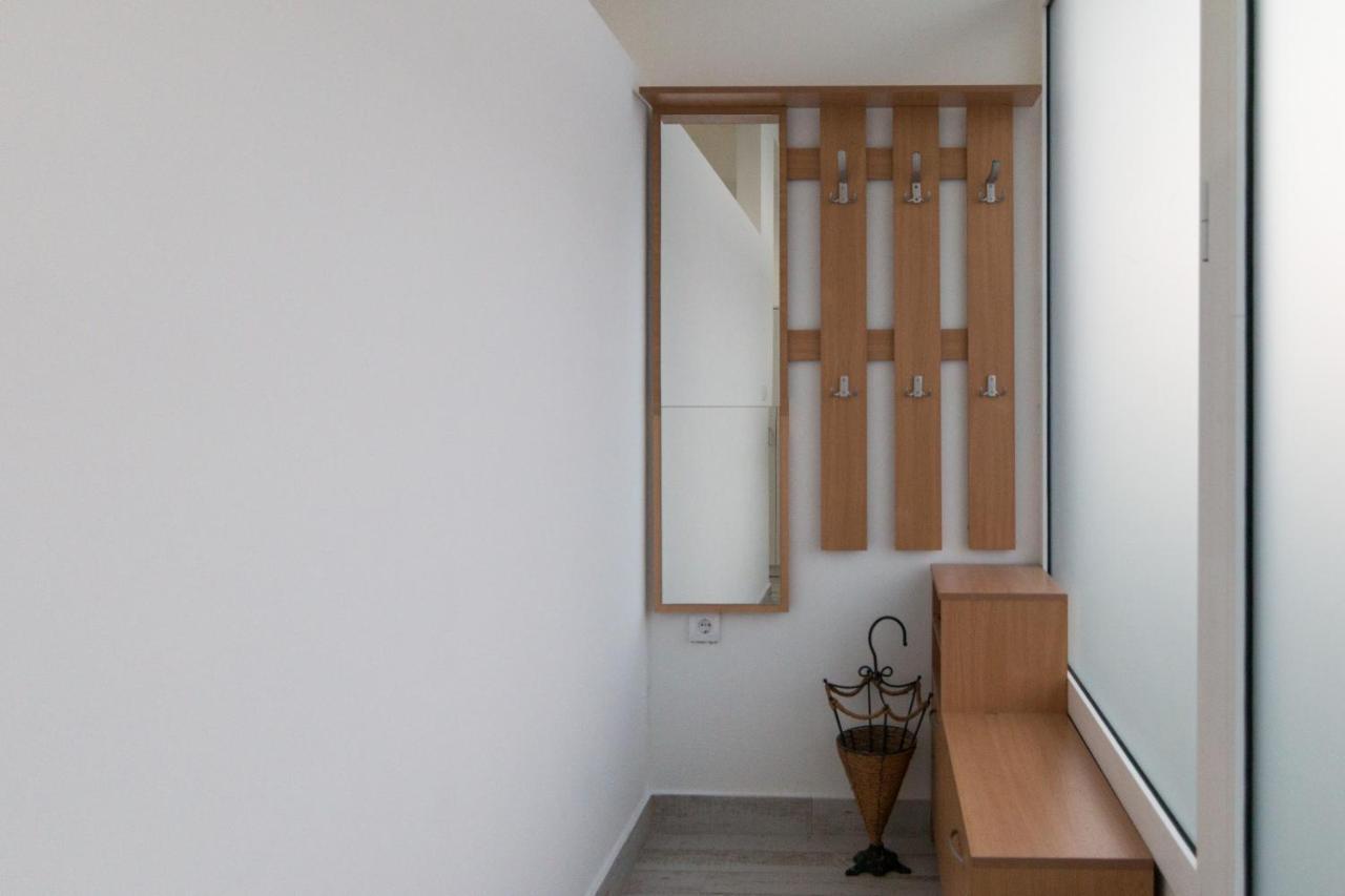 Apartment Bb บายินา บาชตา ภายนอก รูปภาพ